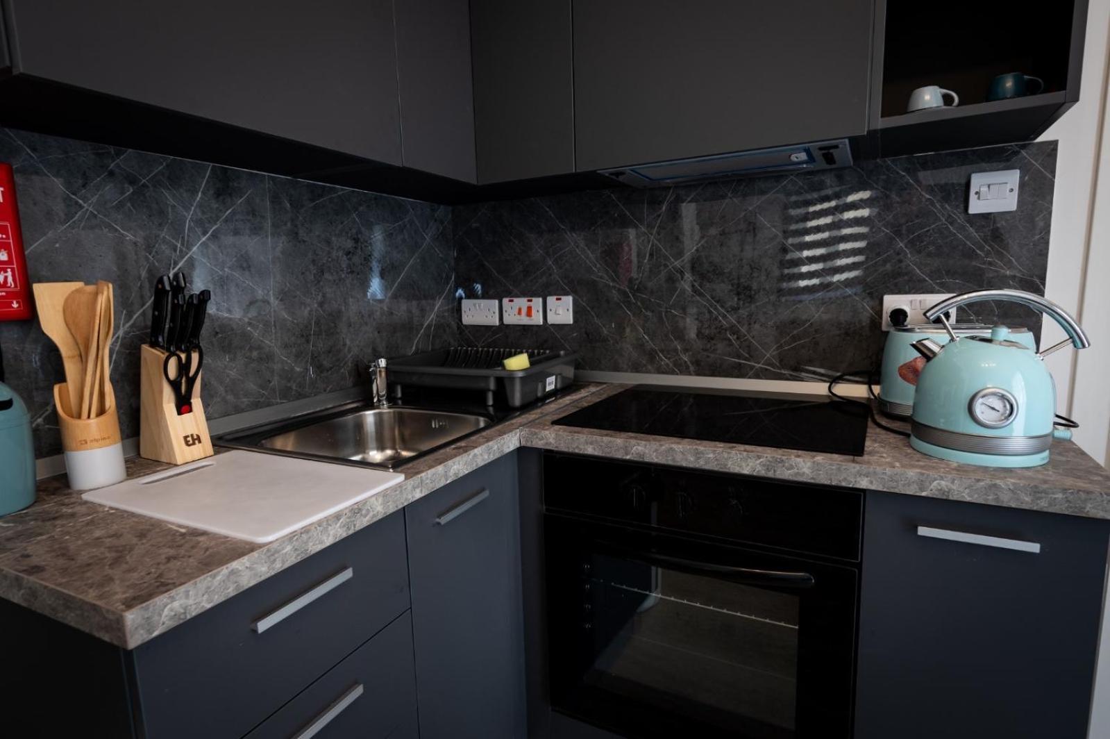 Dar Barbara Duplex 2 Double Bedrooms,2 Sofa Beds Large House With Terrace Roof Views Of Valletta Cospicua Buitenkant foto